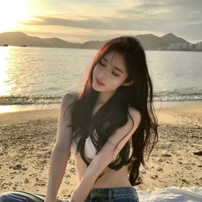 燃火的女孩