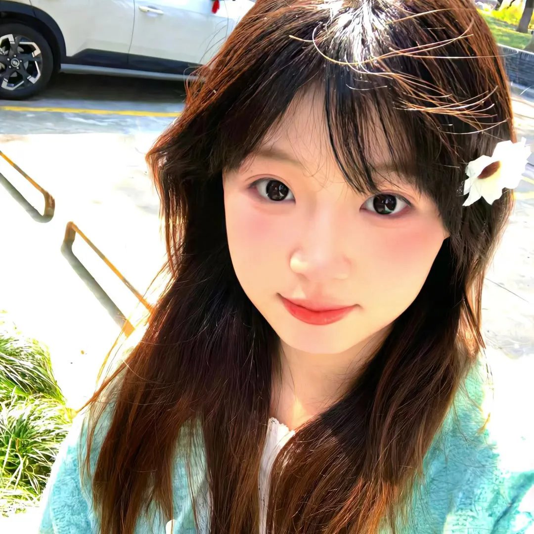 消失的她