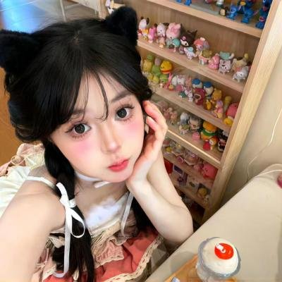 好像一条狗