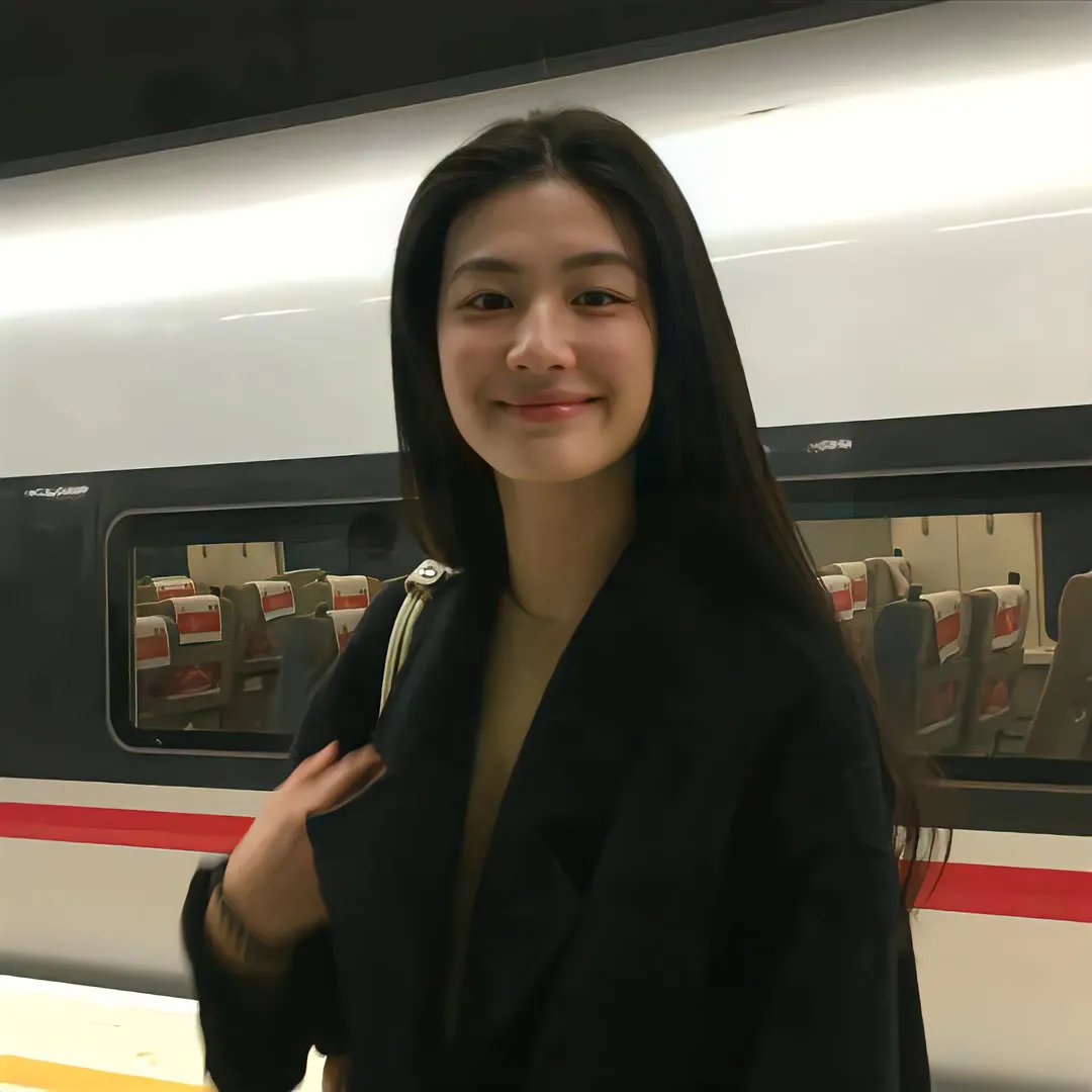 走啊，走